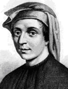 Leonardo Pisano Fibonacci
